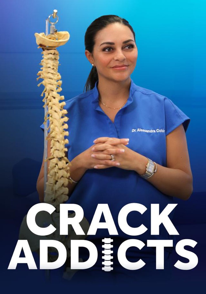 Dr. Alessandra Colón - Miss Chiropractic